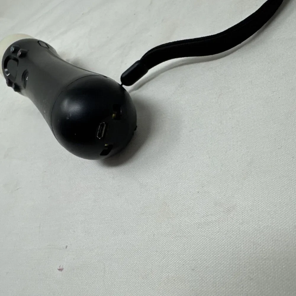 Sony PlayStation Motion Controller Wand for PS3 PS4 PS5 PSVR CECH-ZCM2U